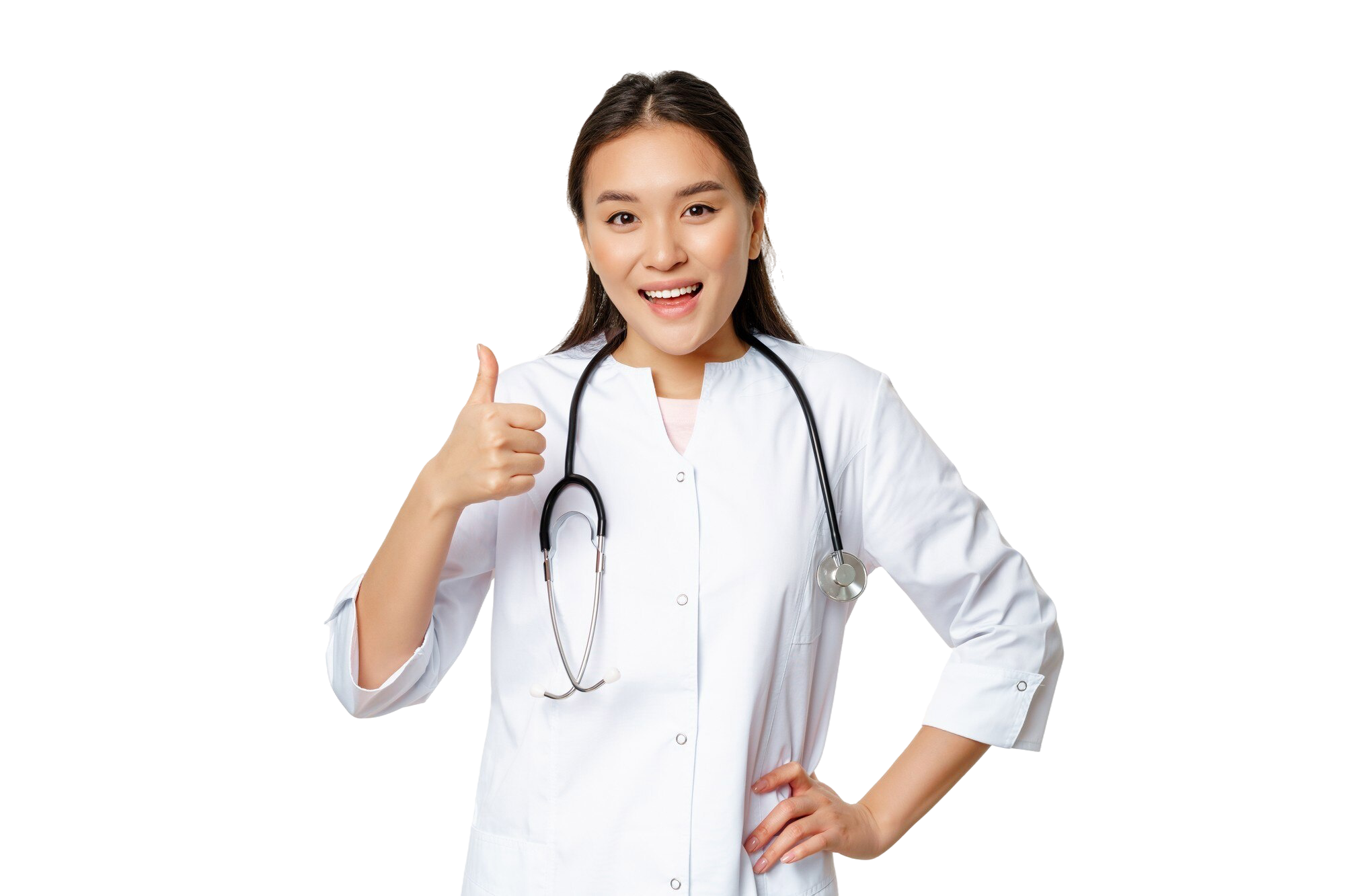 Dokter BMHS Diklat Indonesia